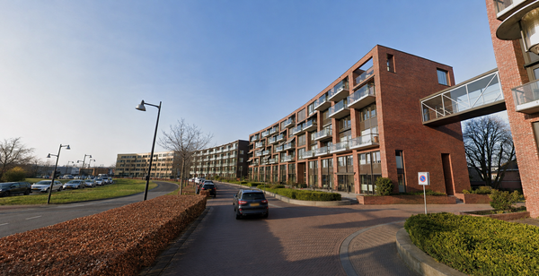 For rent: Apeldoorn / €1650 p.m. / 1m2