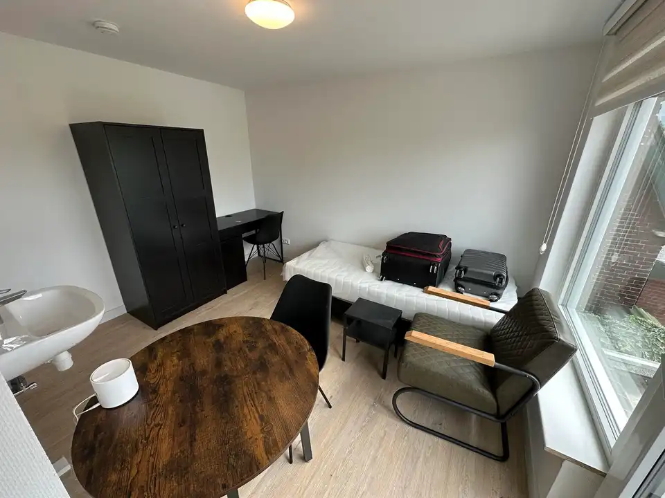 Te huur: Hengelo / €650 p.m. / 12m2
