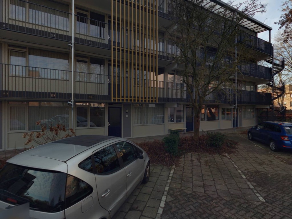 Te huur: Zwolle