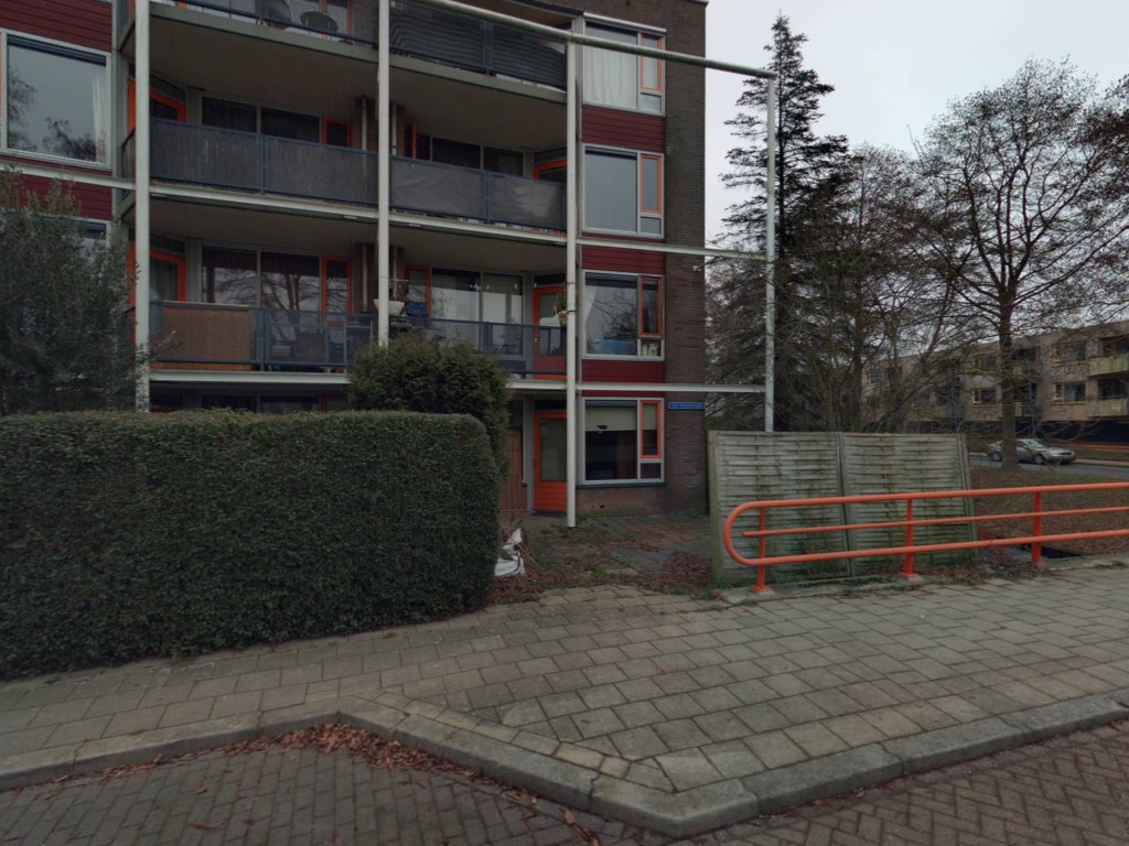 For rent: Zwolle