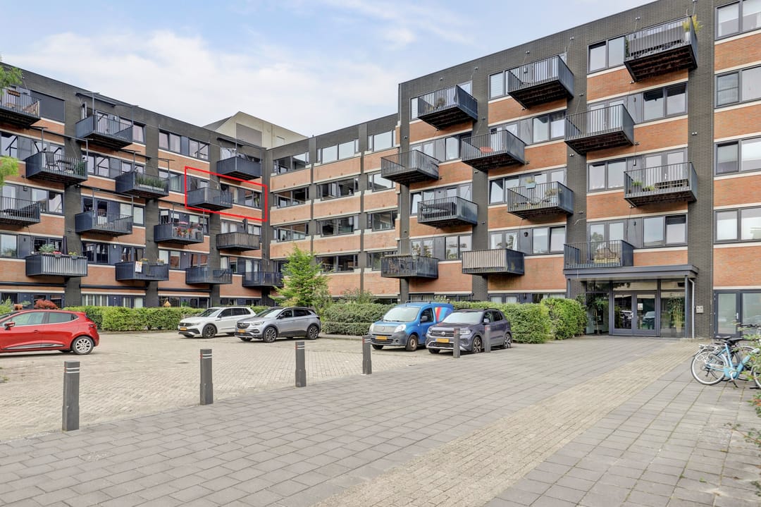 For rent: Hoorn (NH)