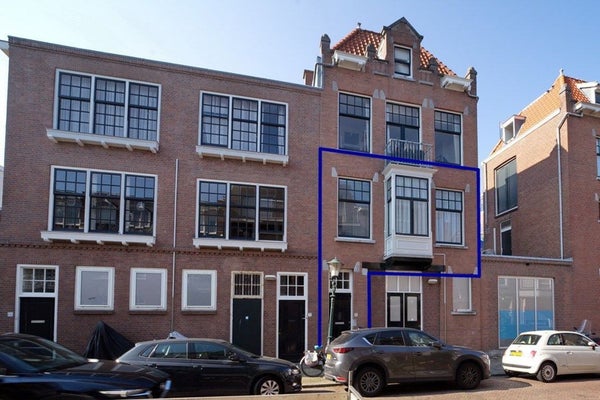 Te huur: Den Haag / €1950,00 p.m. / 67,00m2