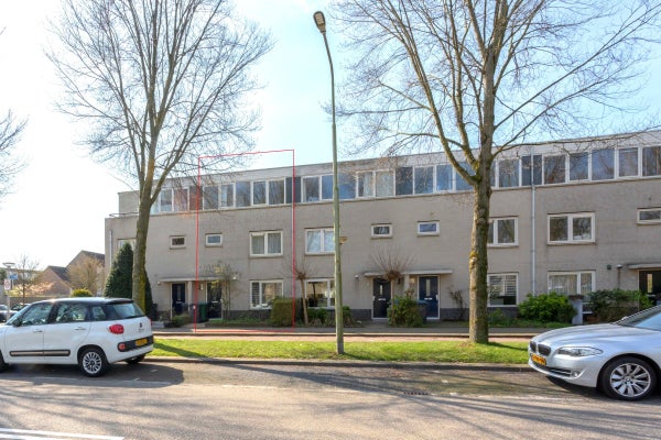 Te huur: Amstelveen