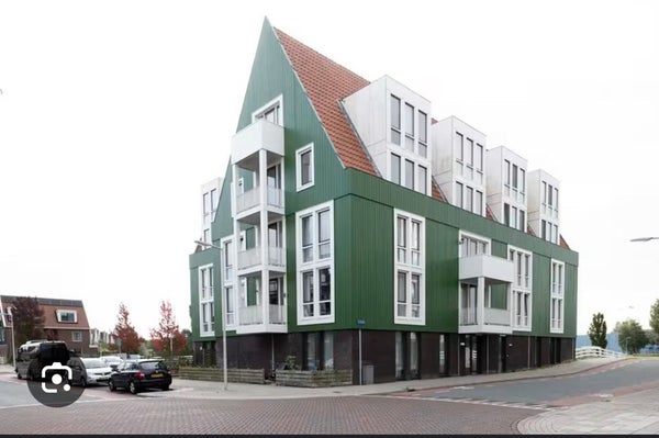 Te huur: Landsmeer
