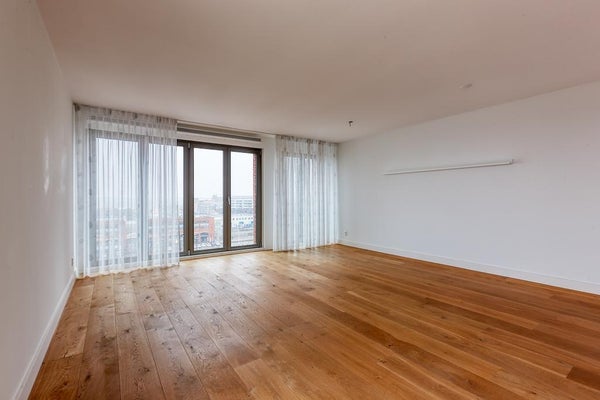 Te huur: Den Haag