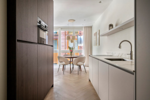 Te huur: Amsterdam / €2500 p.m. / 53m2