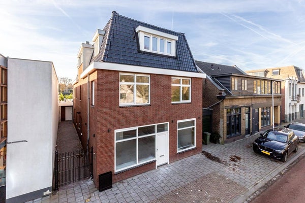 Te huur: Bennebroek