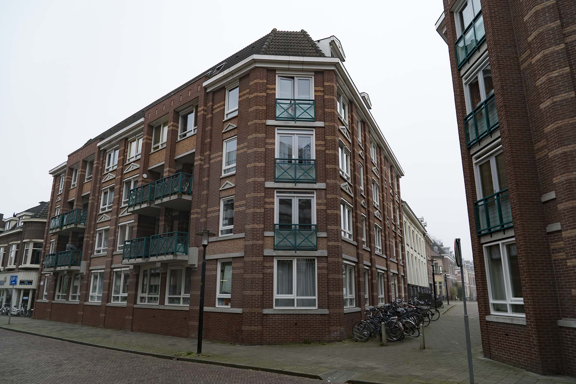 Te huur: Deventer / €453 p.m. / 16m2