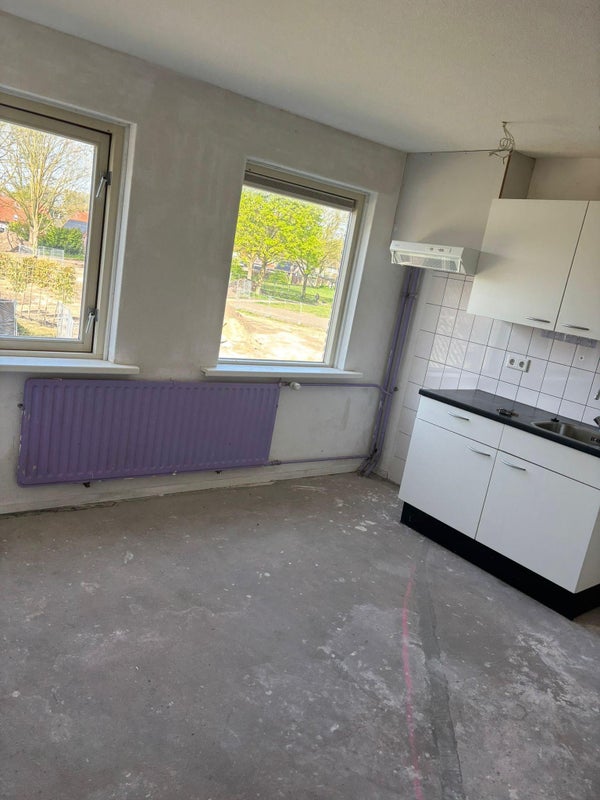 Te huur: Sint-Oedenrode / €350,00 p.m. / 40,00m2