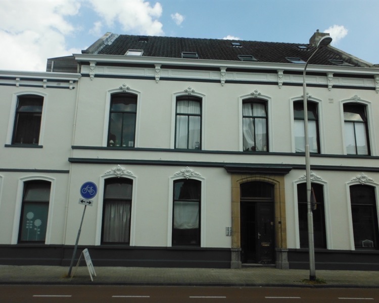 For rent: Tilburg / €690.00 p.m. / 16.00m2