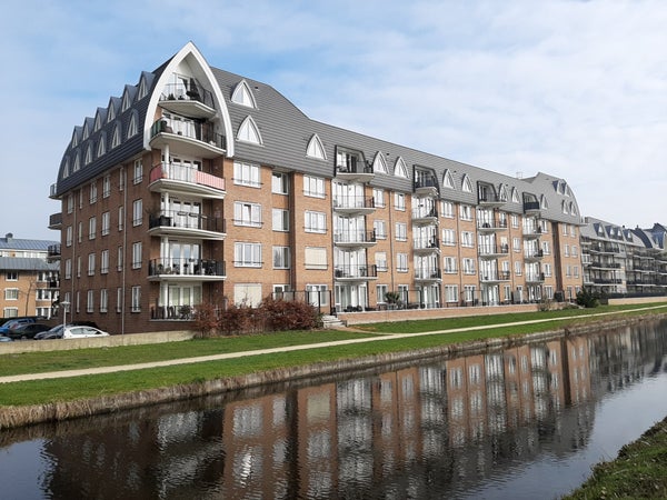 For rent: Voorschoten