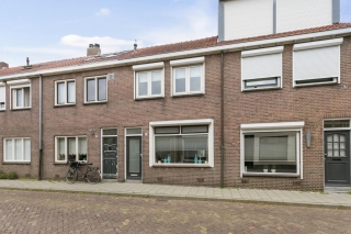 For rent: Tilburg / €1800.00 p.m. / 109.00m2