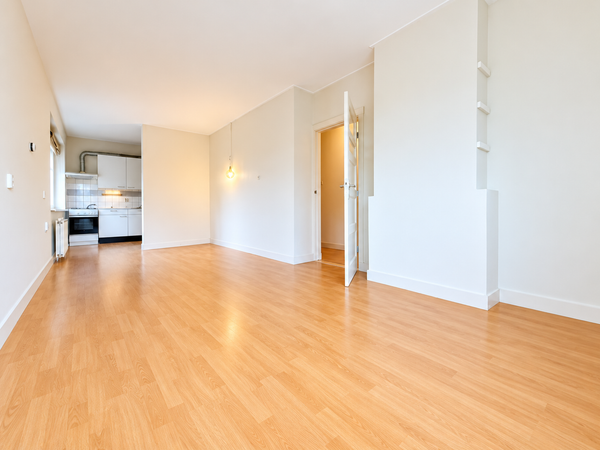 Te huur: Den Haag / €942 p.m. / 60m2