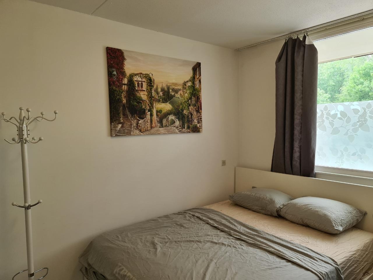 For rent: Amsterdam