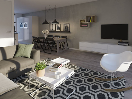 Te huur: Maastricht / €2595 p.m. / 131m2