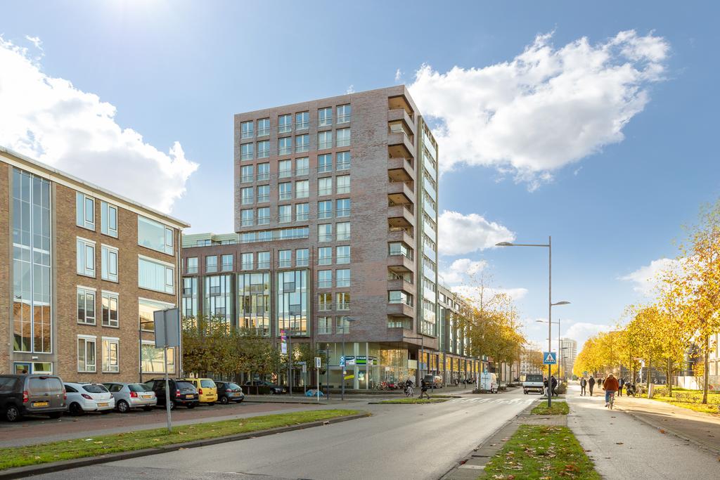 Te huur: Den Bosch