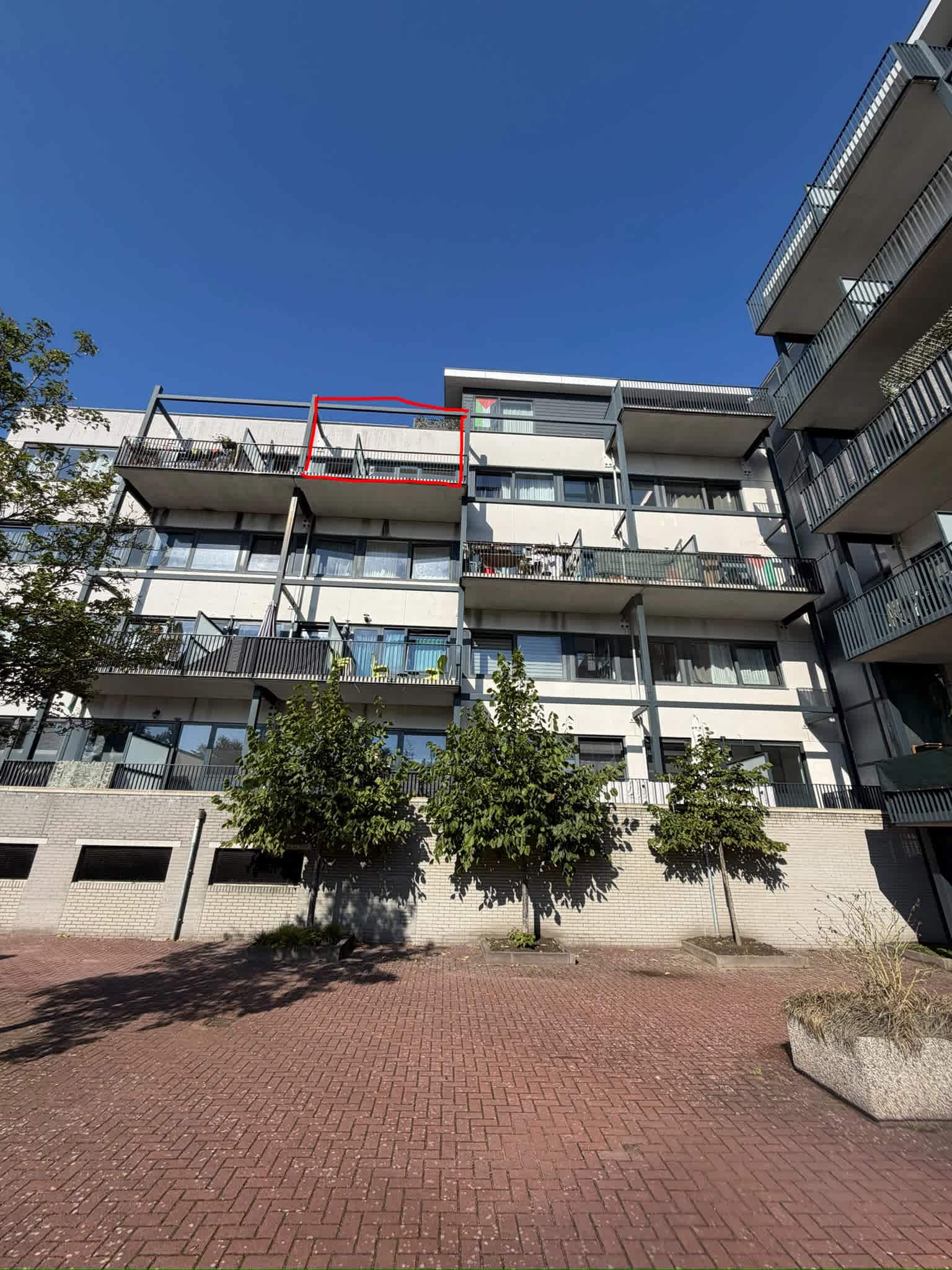 Te huur: Amsterdam