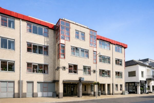 For rent: Apeldoorn