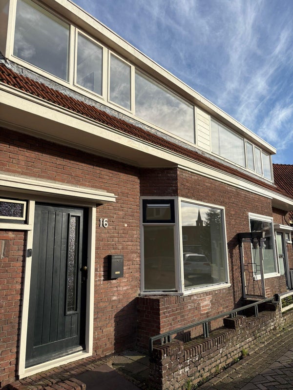 Te huur: Leeuwarden / €1150,00 p.m. / 90,00m2