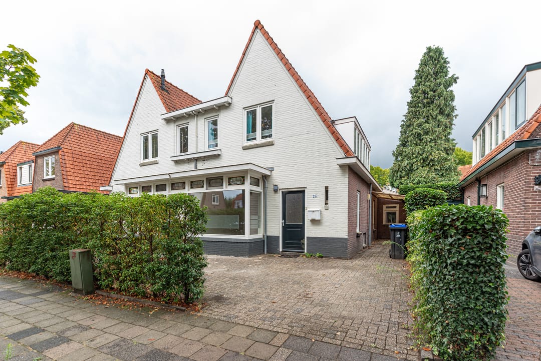 Te huur: Hilversum