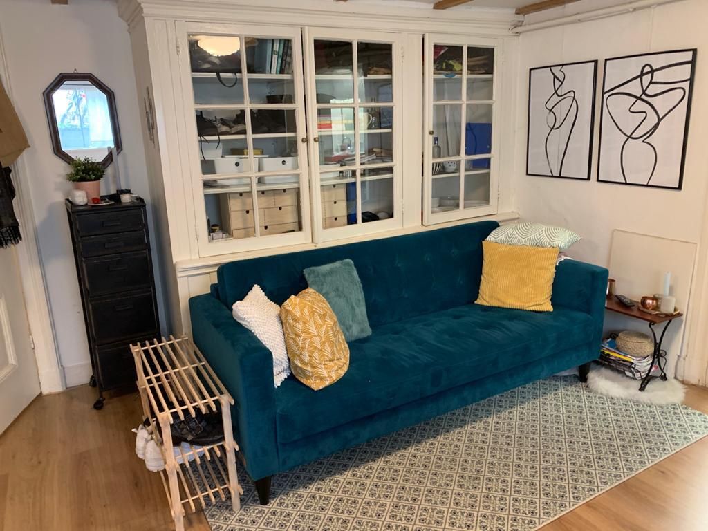 For rent: Doorn