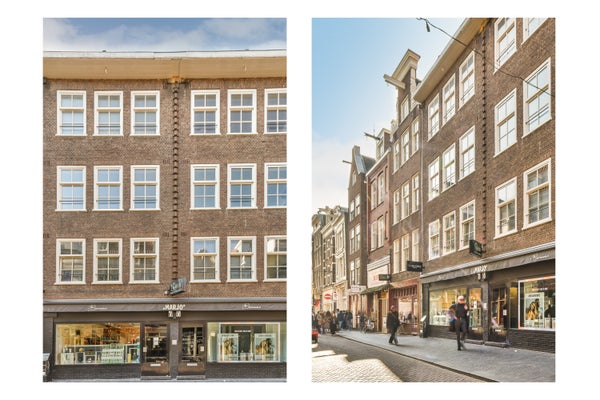 For rent:  Amsterdam  / €2950.00 p.m. / 70.00m2