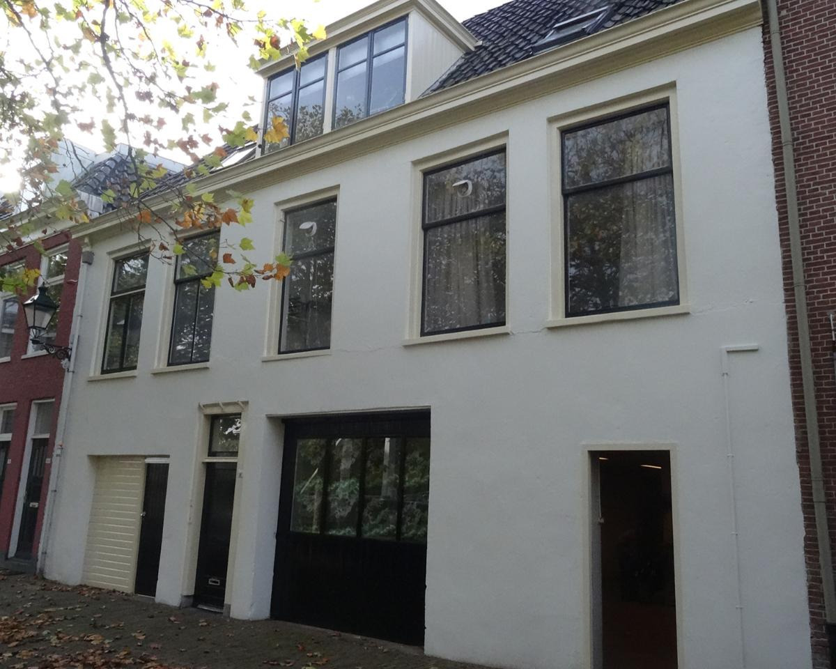 Te huur: Leeuwarden / €415,00 p.m. / 14,00m2