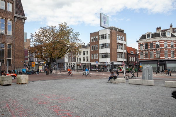 For rent: Utrecht