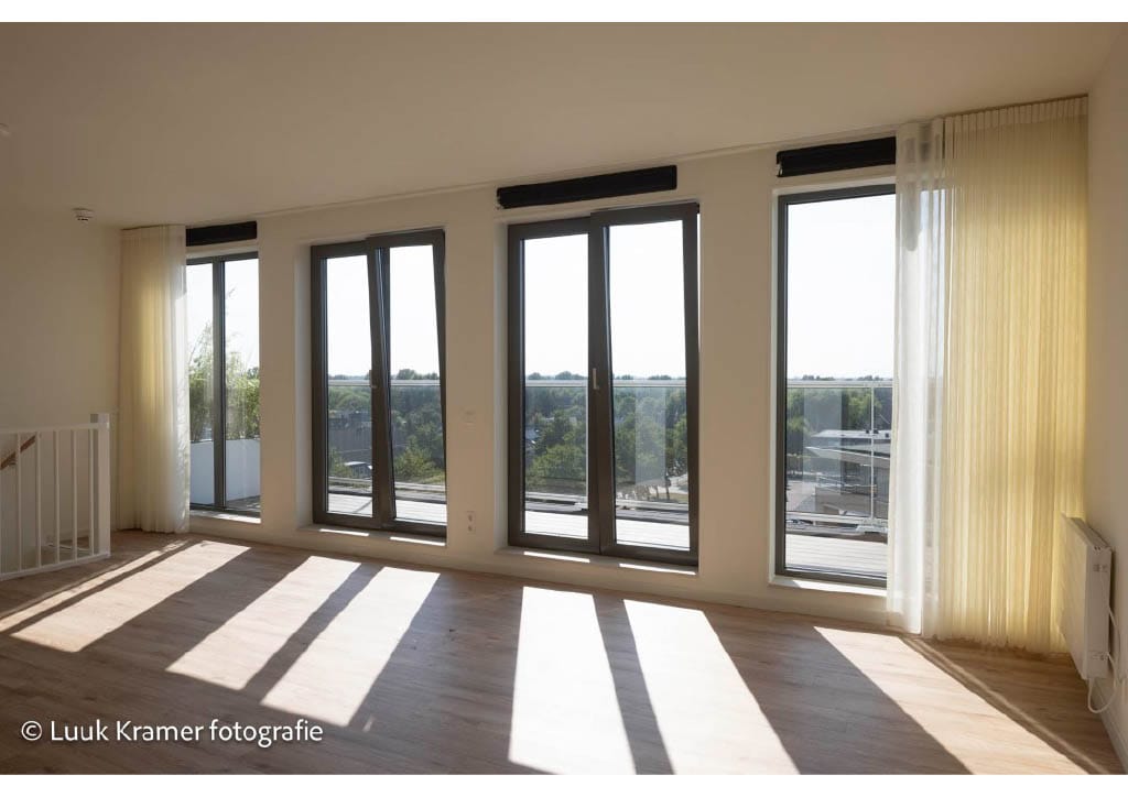 For rent: Amstelveen / €2350 p.m. / 81m2