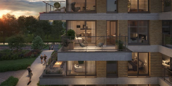 Te huur: Amstelveen