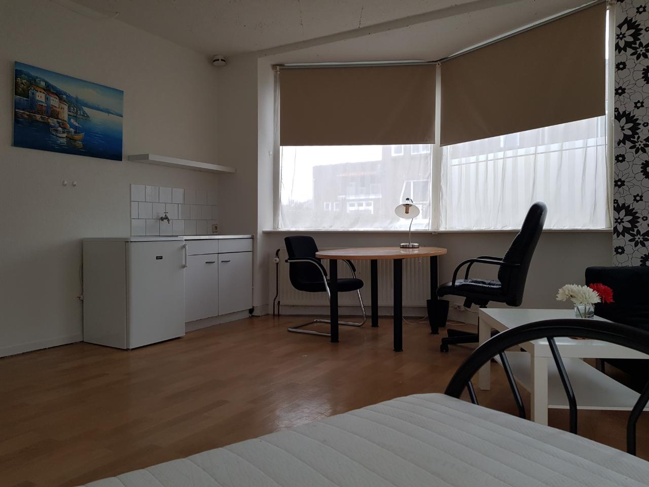 Te huur: Nijmegen / €895 p.m. / 24m2