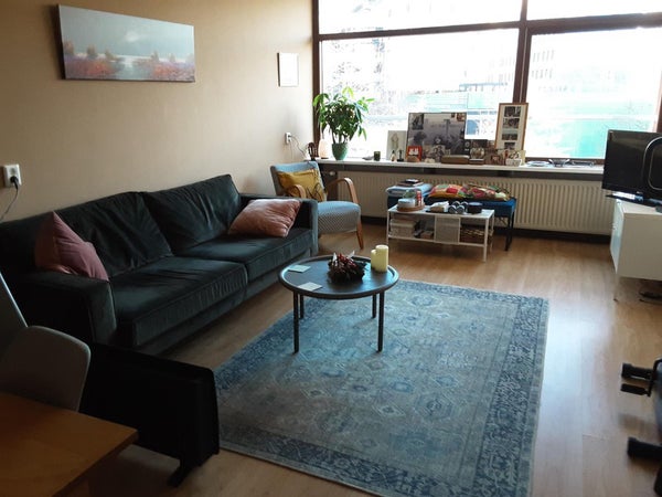 For rent: Amersfoort / €936.00 p.m. / 51.00m2