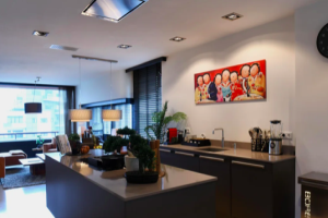 For rent: Dordrecht / €2250.00 p.m. / 79.00m2