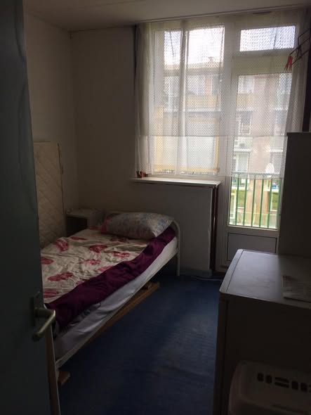 For rent: Amsterdam / €750.00 p.m. / 55.00m2