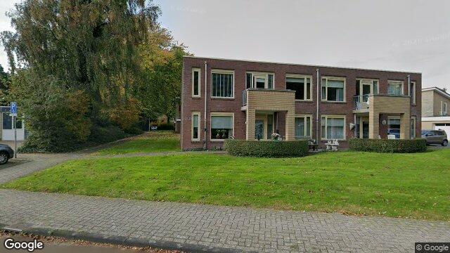 Te huur: Burgum