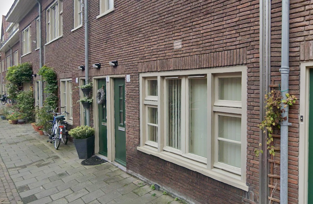 Te huur: Leiden