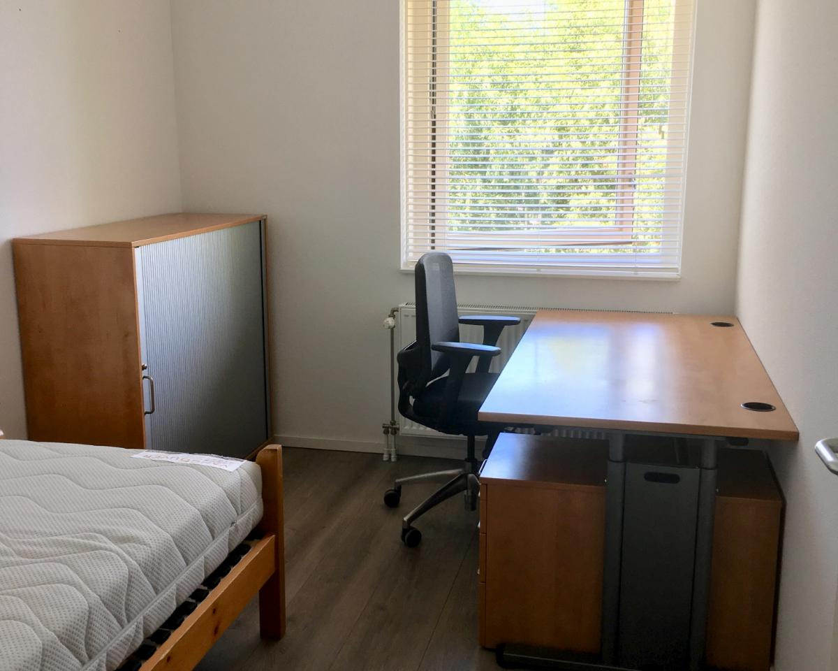 For rent: Culemborg / €400 p.m. / 10m2