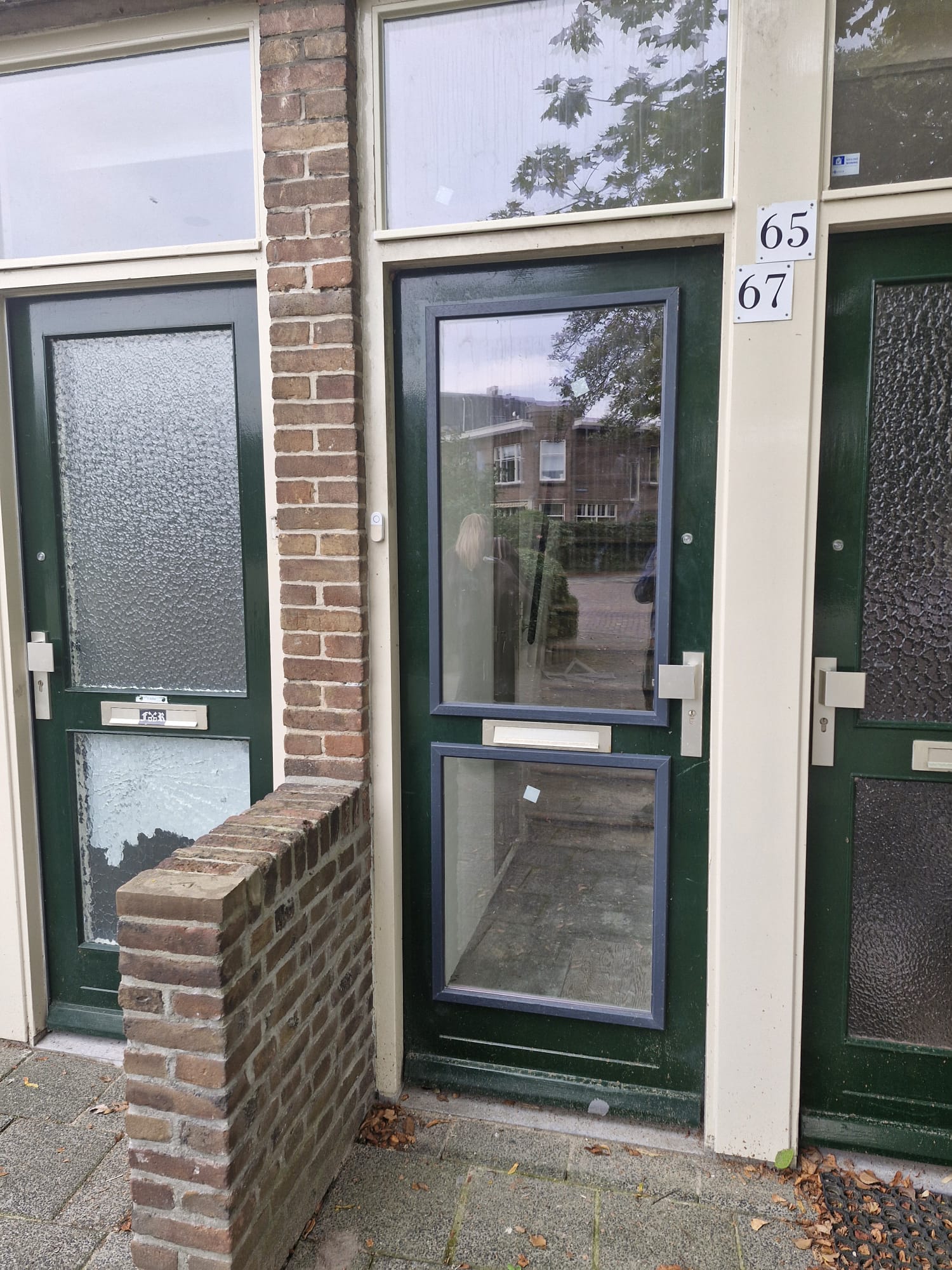 Te huur: Leiden