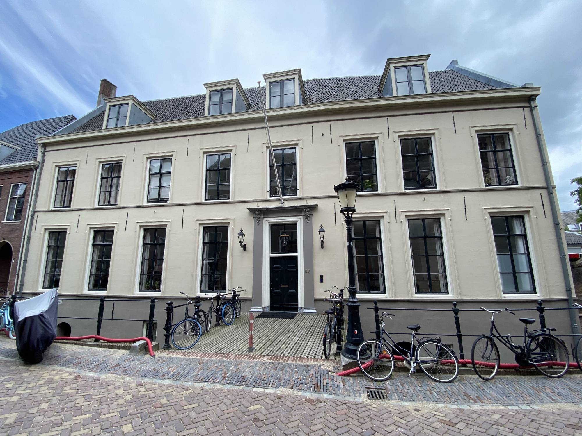 Te huur: Utrecht