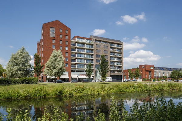 For rent: Utrecht / €2001.00 p.m. / 93.00m2