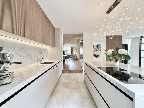 For rent: Amsterdam