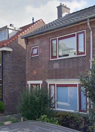Te huur: Voorschoten / €714,00 p.m. / 49,00m2