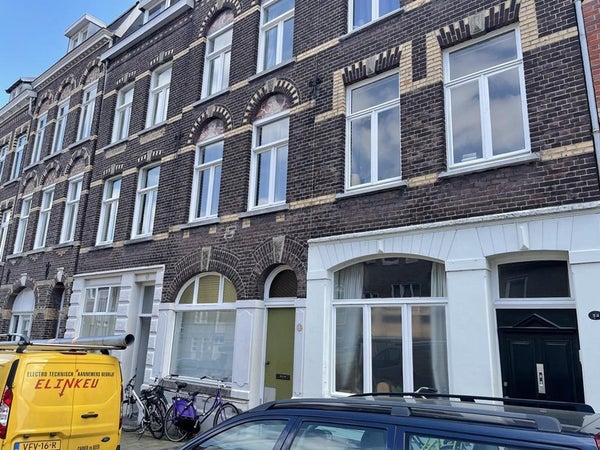 Te huur: Maastricht