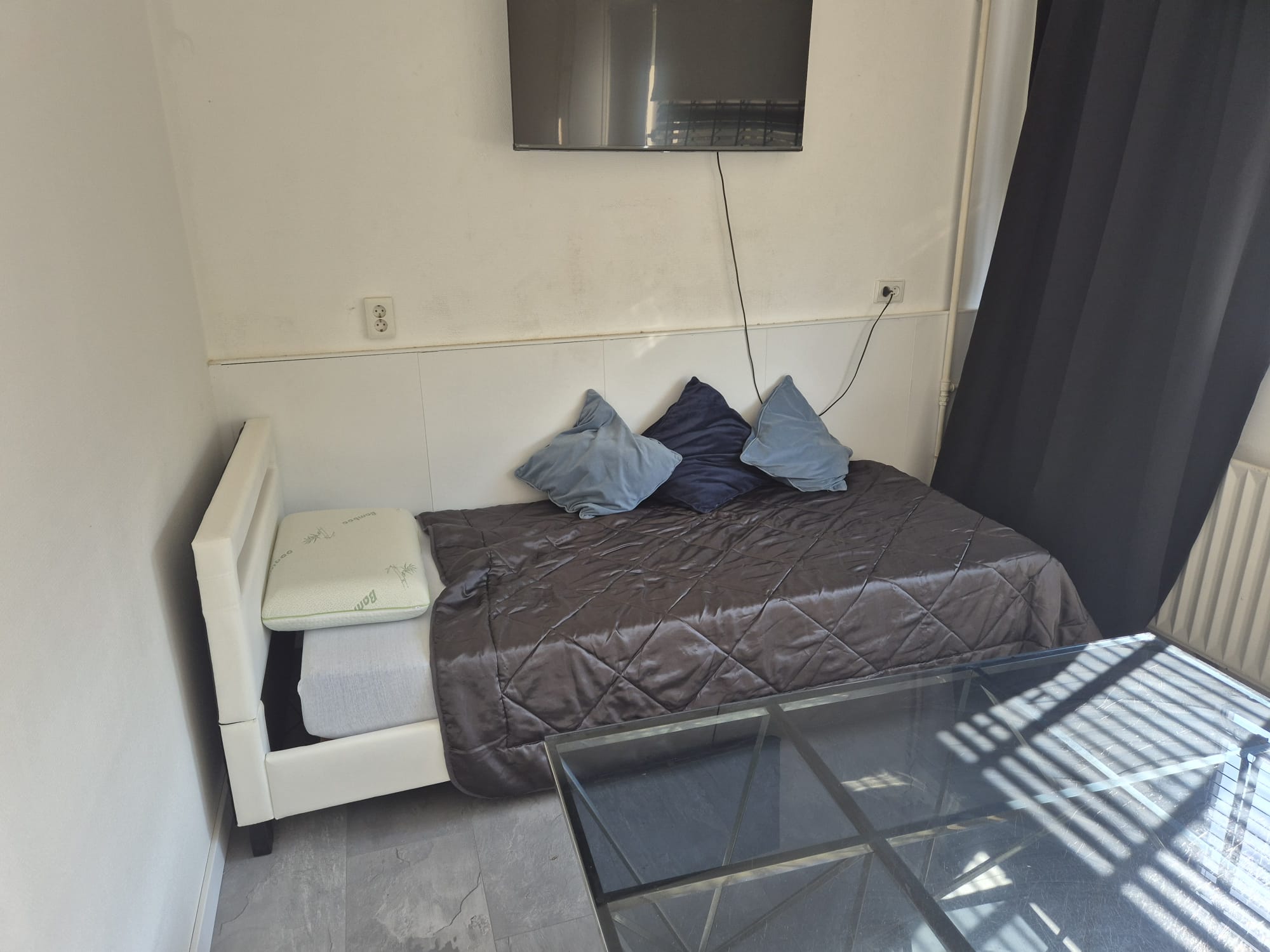 For rent: Tilburg