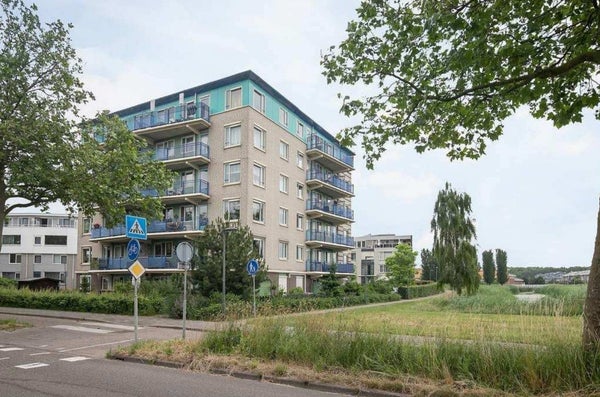 Te huur: Schiedam