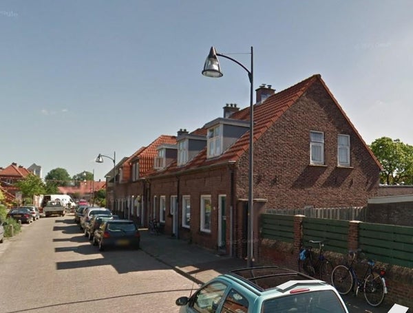 For rent: Almelo