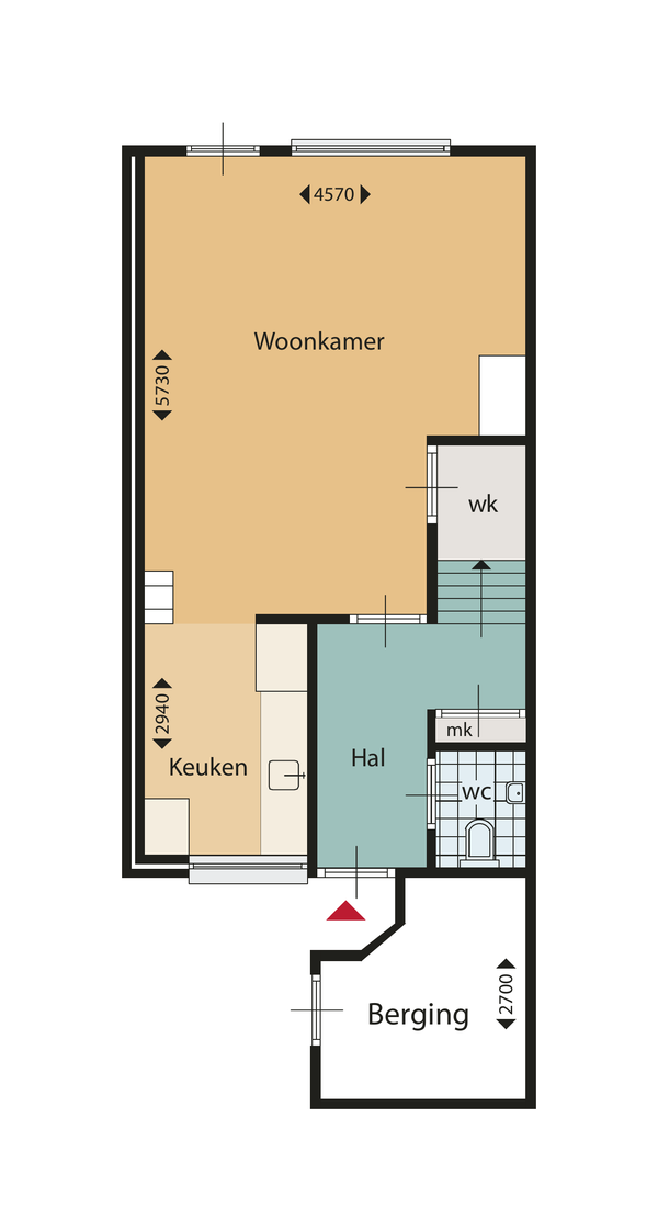 Te huur: Capelle aan den IJssel
