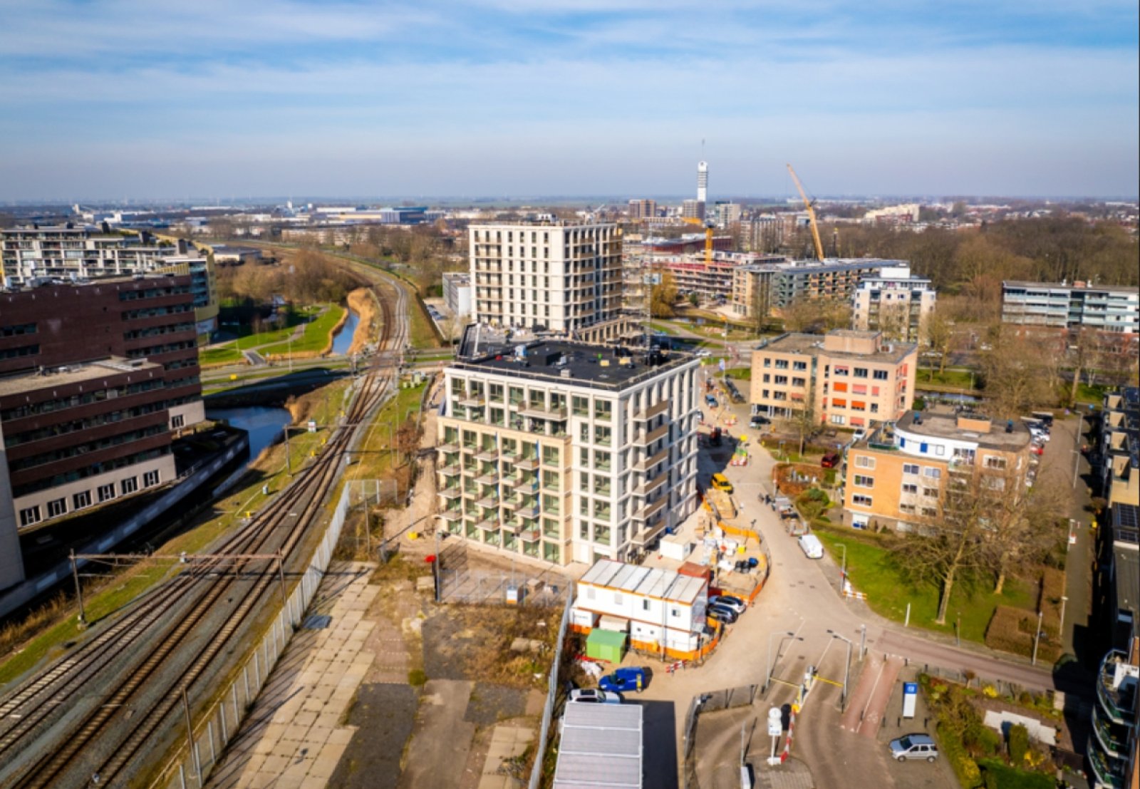 Te huur: Alphen aan den Rijn