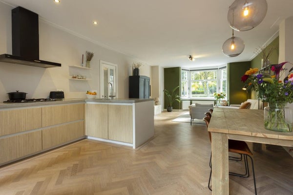 For rent:  Amsterdam  / €3250.00 p.m. / 111.00m2