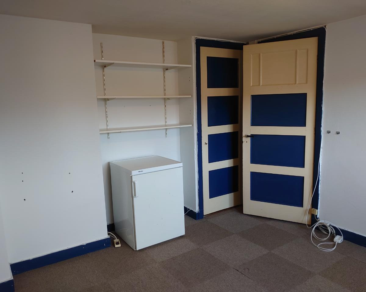 Te huur: Utrecht / €575,00 p.m. / 14,00m2